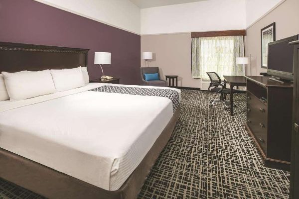 La Quinta Inn Ste Brownwood